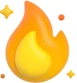 flame