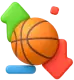 Los Angeles Lakers x Dallas Mavericks – Palpites da NBA 15/10/2025 10 Mais de/Menos de