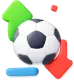 Mirassol x Internacional - Palpites do Brasileirão Série A (15/10/2025) 11 Mais de/Menos de