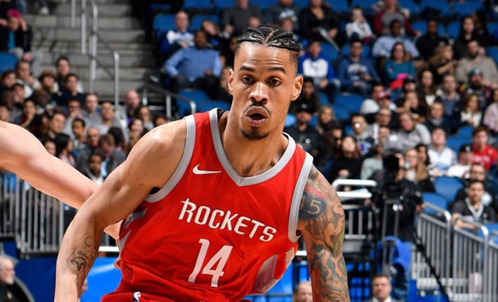 Multa de 25.000 dólares a Gerald Green por empujar a Gorgui Dieng