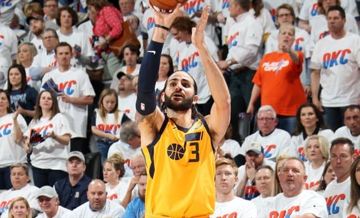 Ricky Rubio se lesiona otra vez los isquiotibiales