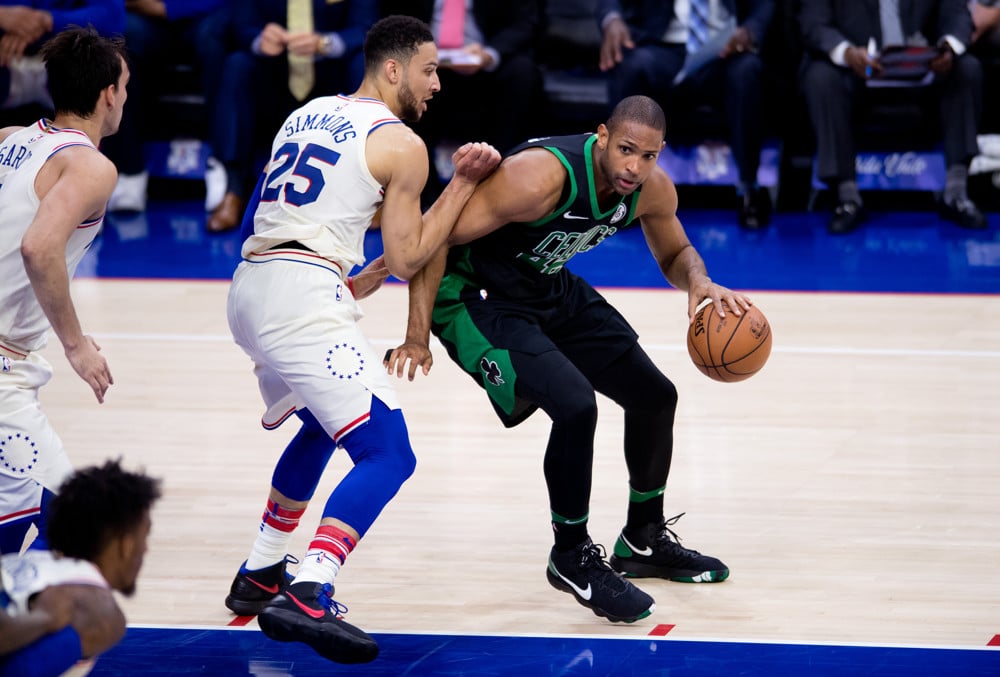 Celtics y Cavaliers repiten las Finales del Este