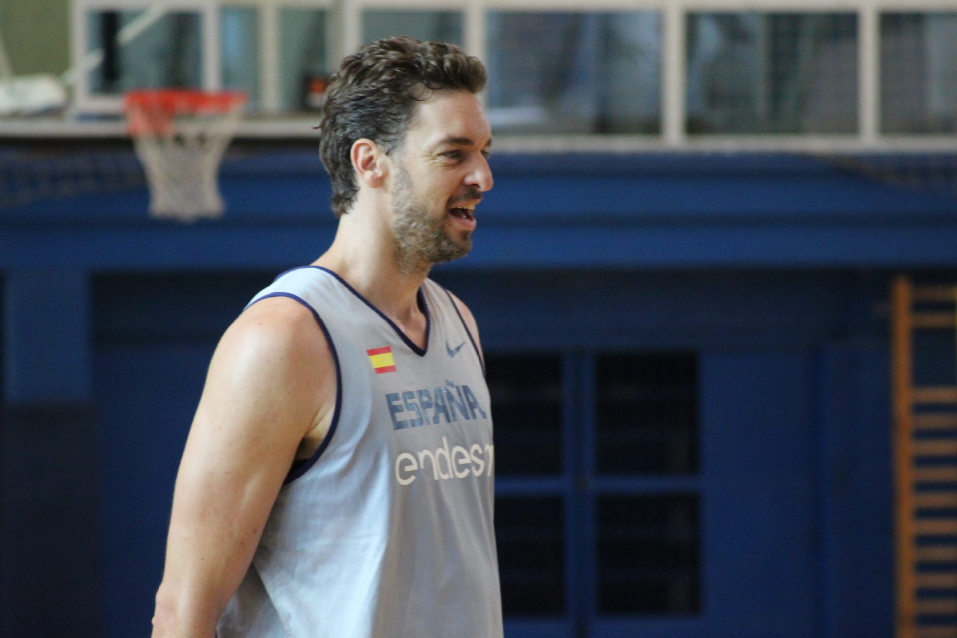 Pau Gasol asegura que no habla con Kawhi Leonard desde hace tiempo