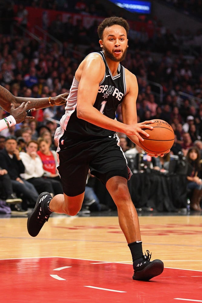 Kyle Anderson jugará en Grizzlies tras no igualar su oferta los Spurs