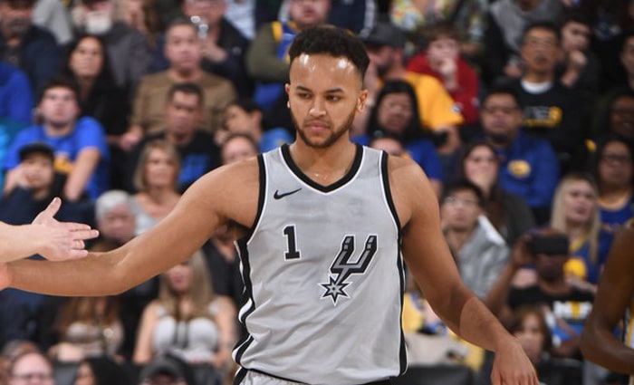 Memphis ofrece 37,2 millones por 4 años a Kyle Anderson