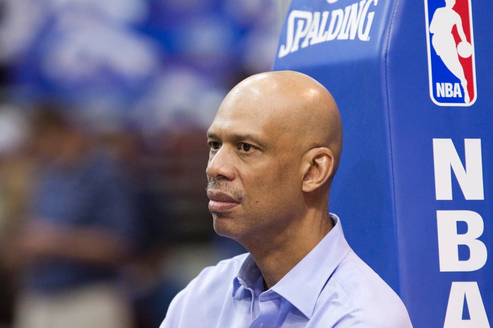 Abdul-Jabbar subastará algunos de sus objetos más preciados