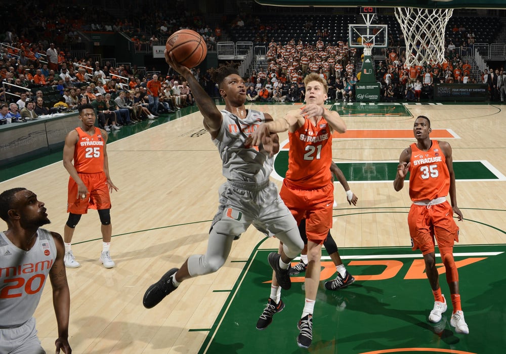 El novato Lonnie Walker IV podría perderse entre 6 y 8 semanas