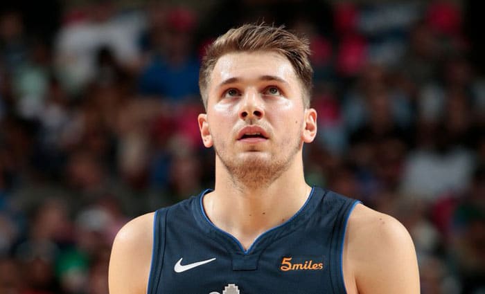 Dallas corta la racha de OKC Thunder bajo el impulso de Doncic y Barea