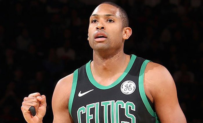 Horford y Marcus Morris se recuperan de sus lesiones