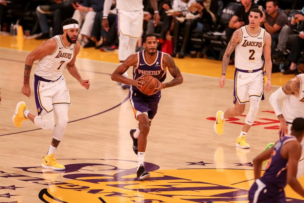 Un malentendido trunca el traspaso de Ariza a los Wizards vía Memphis