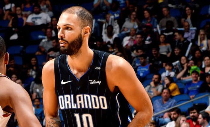 Orlando se marcha invicto de México tras ganar a Utah Jazz