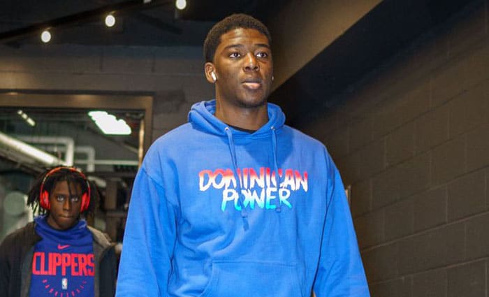 El dominicano Ángel Delgado jugará el All-Star de la G-League
