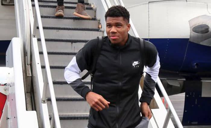 Antetokounmpo es el jugador más infravalorado en su sueldo
