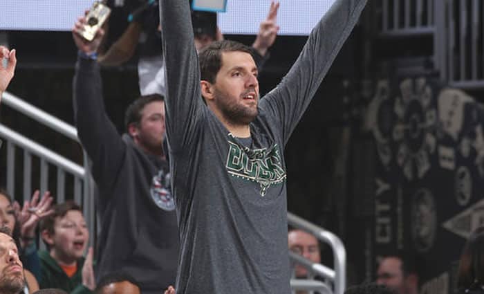 Rubio y Mirotic regresan al juego tras superar sus lesiones