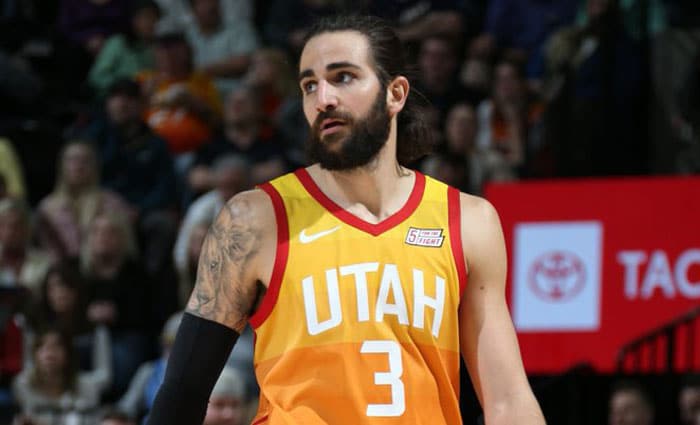 Ricky Rubio: “No sé dónde jugaré la próxima temporada”