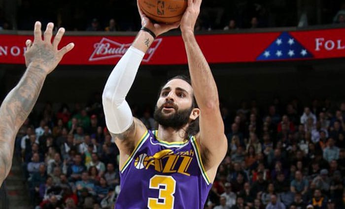 Rubio brilla y gana ante la exhibición ofensiva de Kemba Walker