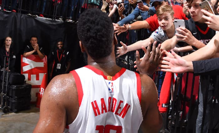 Anteto, Harden, Curry, George y Jokic, Primer Equipo de la temporada