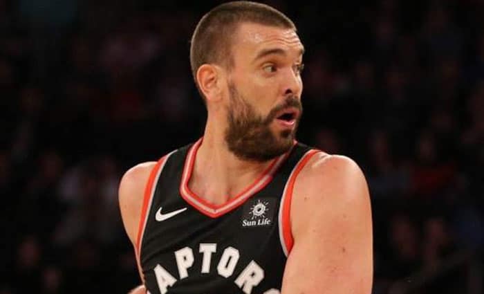 Finales del Este 2019: la cita NBA más española