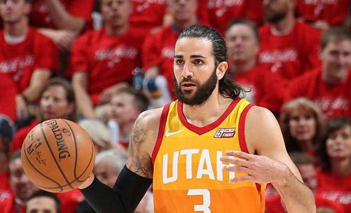 Ricky Rubio primará el aspecto deportivo al económico