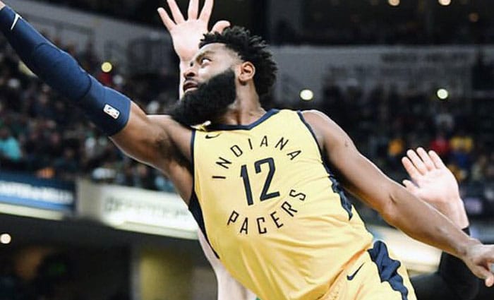 La NBA inhabilita por 2 años a Tyreke Evans