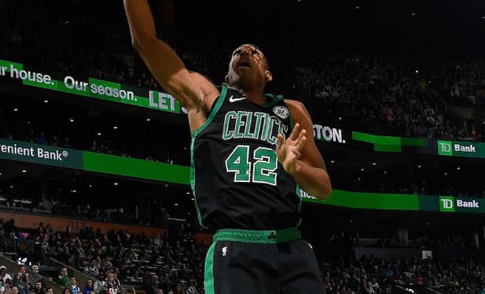 Horford se aleja de Boston tras romperse las negociaciones