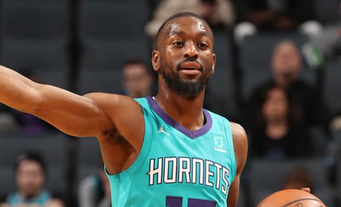 Kemba Walker reitera su deseo de seguir jugando en Charlotte