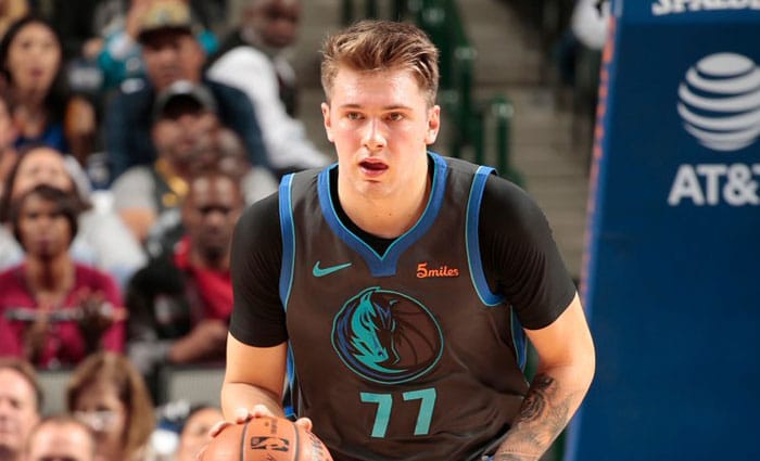 Mavs, Pistons, Suns y Spurs jugarán en México en temporada regular