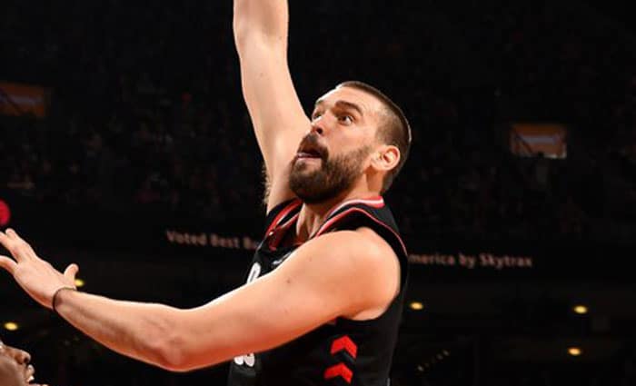 Los Pelicans están a la expectativa con Marc Gasol