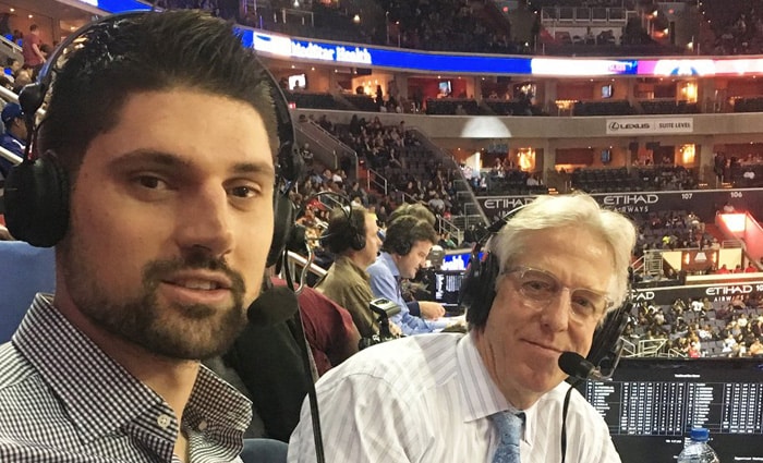 Nikola Vucevic se queda en Orlando: 100 millones por 4 temporadas