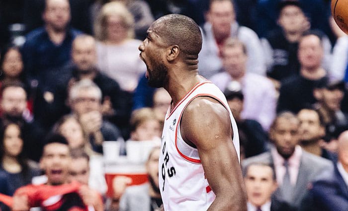 Gasol e Ibaka vuelven a brillar pero se quedan sin título