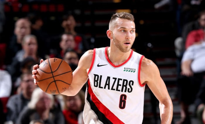 Stauskas se acerca a Baskonia tras no encontrar hueco en la NBA