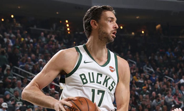 Pau Gasol podría estar en el radar de los Clippers