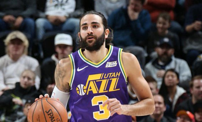 Ricky Rubio espera tener un gran protagonismo en Phoenix Suns