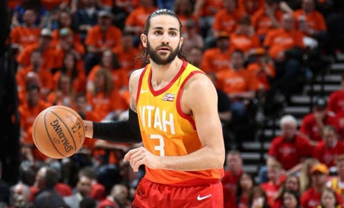 ¡Ricky Rubio se va a los Suns con 51 millones por 3 temporadas!