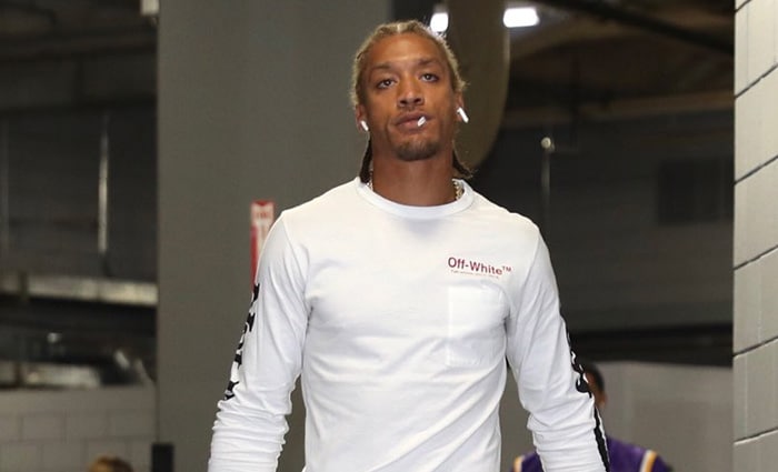 La NBA sanciona con 5 partidos a Michael Beasley