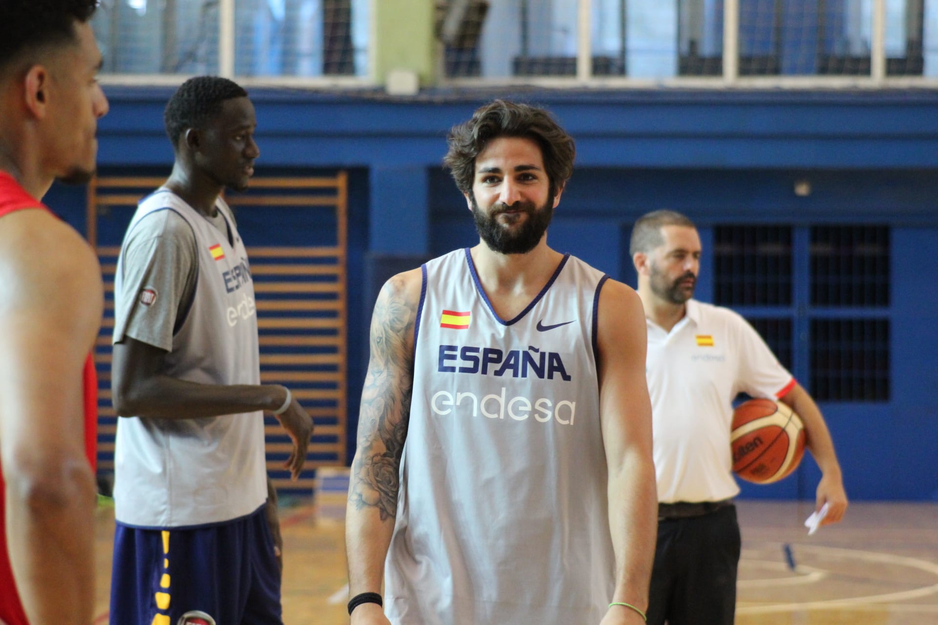 Ricky Rubio es elegido el MVP del Mundial