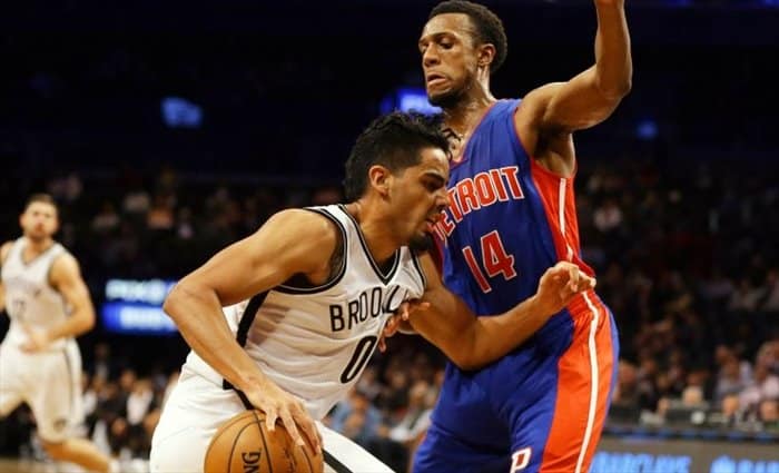 El mexicano Jorge Gutiérrez hará la pretemporada con Nuggets