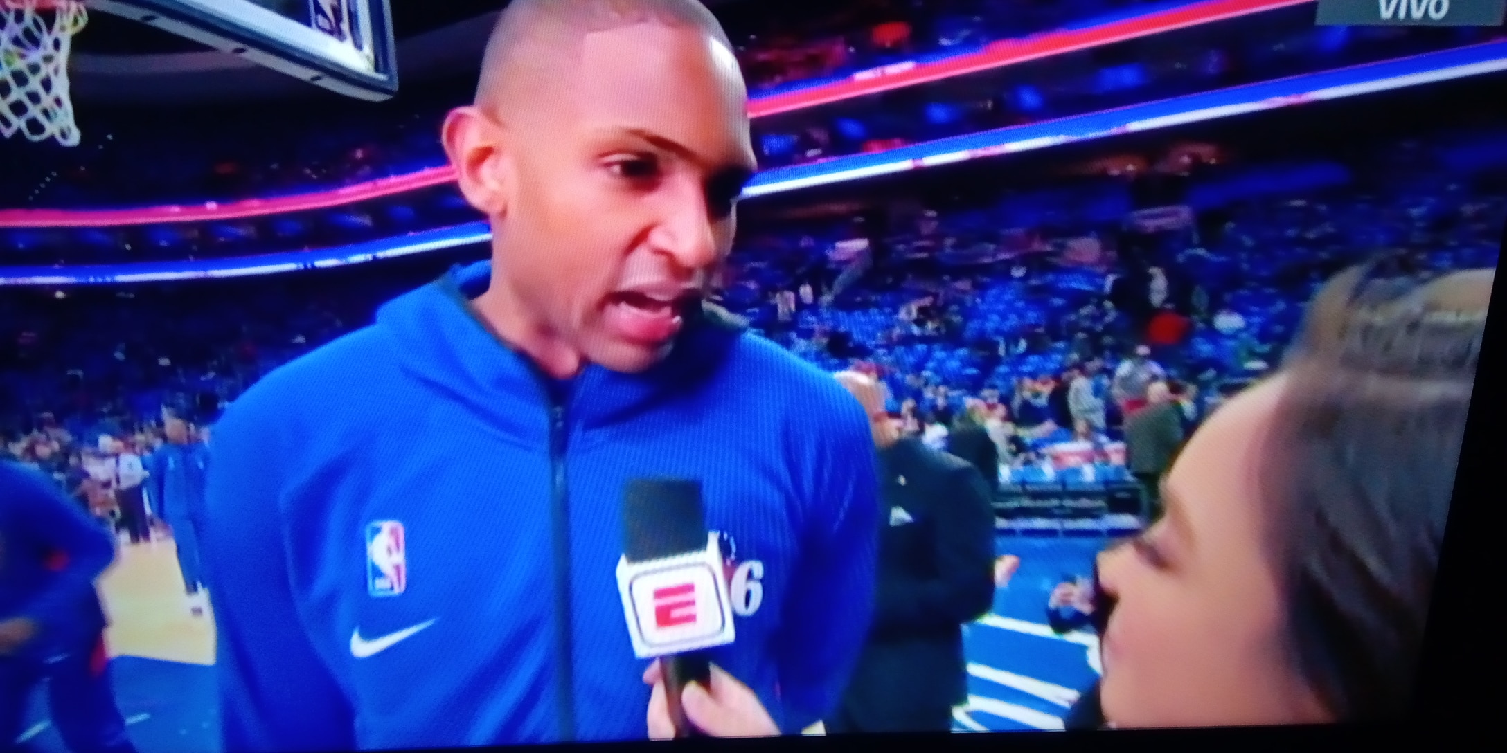 Sixers domina a Celtics en el estreno de Al Horford