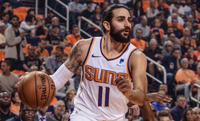 Rubio puede con Conley pero pierde ante su exequipo