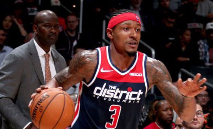 Celtics logra su noveno triunfo seguido pese a los 44 puntos de Beal