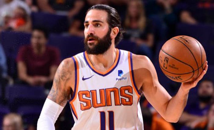 Regreso de Ricky Rubio con 18 puntos y derrota en casa