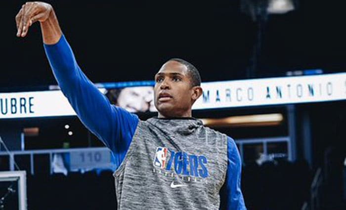 Al Horford no juega en el que iba a ser su regreso a Boston