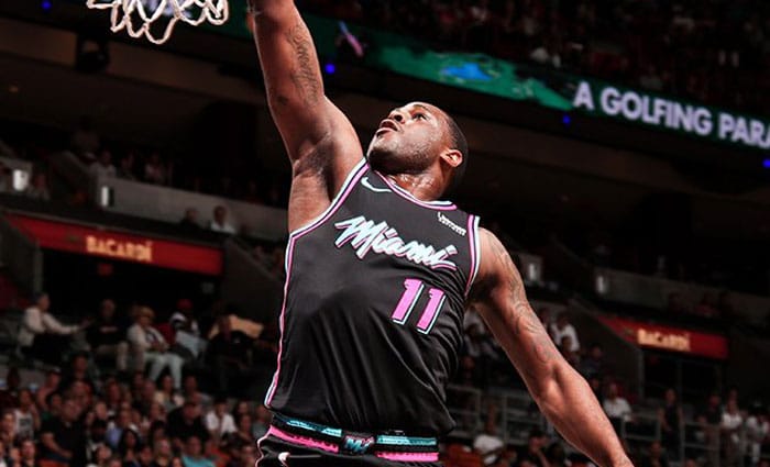 Miami Heat suspende a Waiters por tercera vez en la temporada