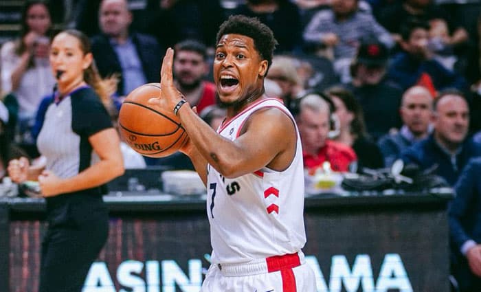 Toronto firma la mayor remontada de su historia