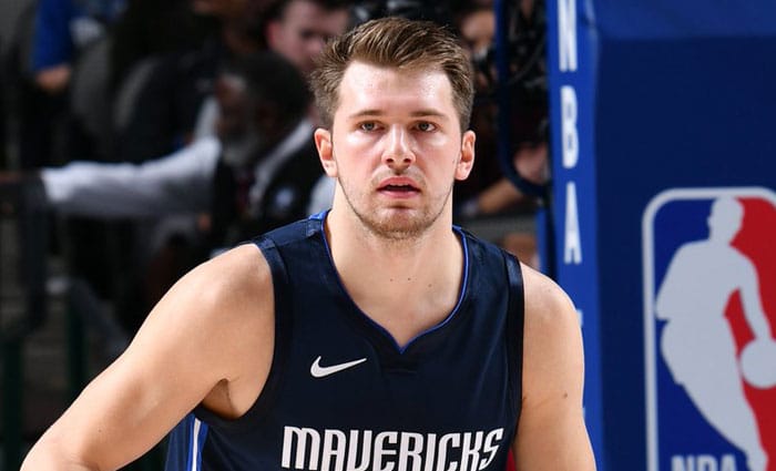 México está listo para el Pistons-Mavs y el Suns-Spurs