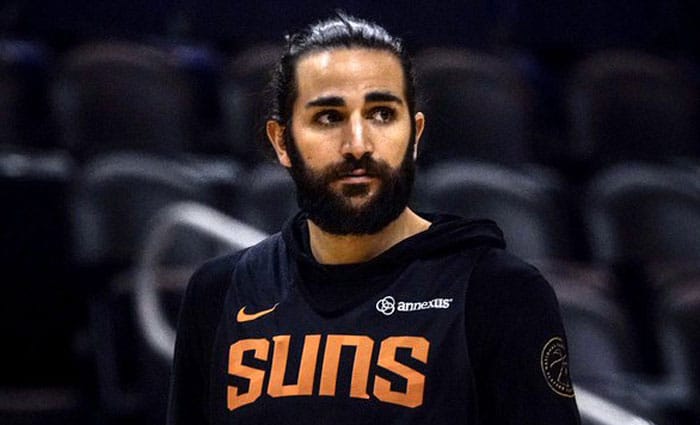 Rubio y Towns brillan en un Suns-Timberwolves muy hispano