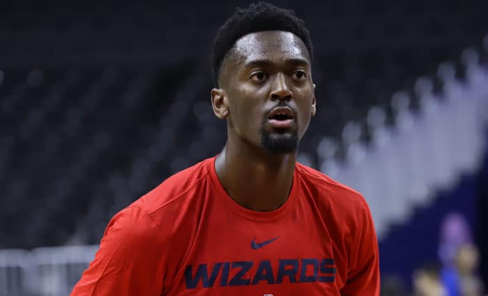 Portis es expulsado tras golpear violentamente a Caldwell-Pope