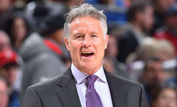 Los Sixers sobreviven a la baja de Embiid y derrotan a Boston