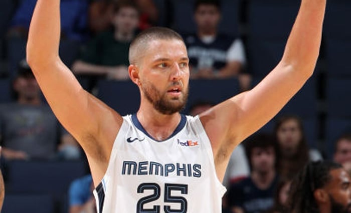 Chandler Parsons sufre una conmoción tras un accidente de tráfico