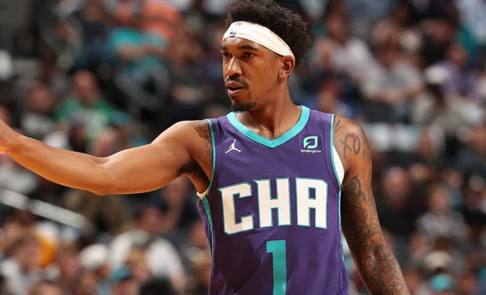 La NBA suspende con carácter indefinido a Malik Monk